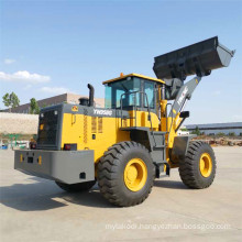 5 ton Wheel Loader with High Quality